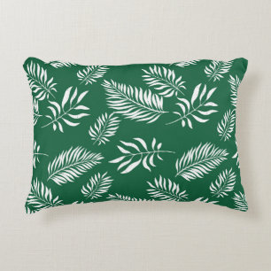 Coussins Décoratifs Motif feuille 12