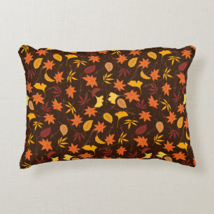 Coussins Décoratifs Motif Feuille de l'érable-45947