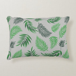 Coussins Décoratifs Motif Feuille tropical 11