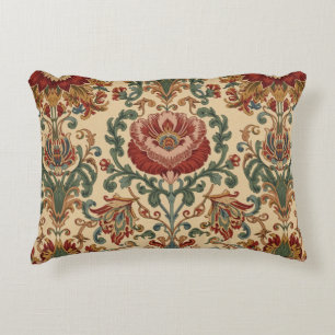 Coussins Décoratifs Motif floral Art Nouveau de William Morris Compton