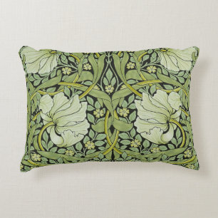 Coussins Décoratifs Motif floral vintage Pimpernel de William Morris