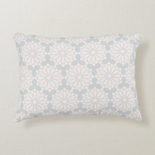 Coussins Décoratifs Motif géométrique islamique