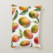 Coussins Décoratifs Motif Mango (Dos(Vertical))