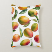 Coussins Décoratifs Motif Mango (Devant(Vertical))