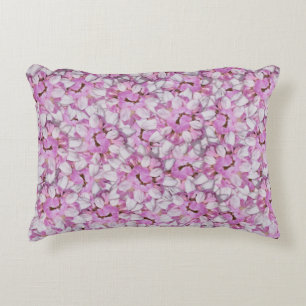 Coussins Décoratifs Motif sans fil Crown Vetch