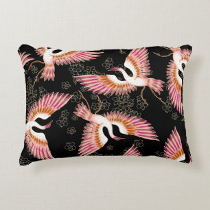 Coussins Décoratifs Motif traditionnel japonais kimono Motifs