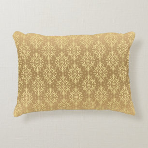 Coussins Décoratifs Motif Vintage Luxe 2