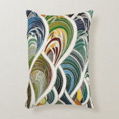 Coussins Décoratifs Motifs inspirés par la mer (Devant(Vertical))