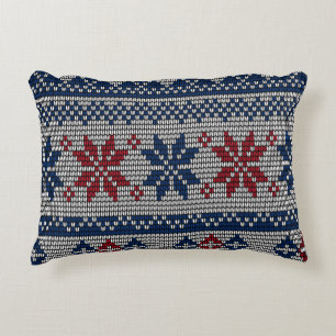 Coussins Décoratifs Motifs Simples Modèle 4