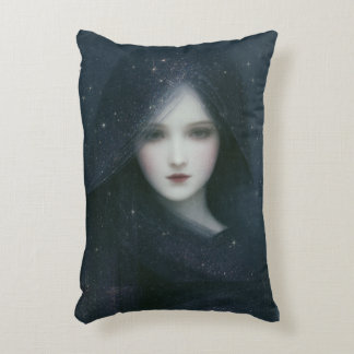 Coussins Décoratifs Muse éthérée, Déesse céleste