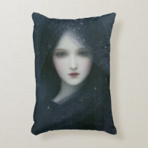 Muse éthérée, Déesse céleste