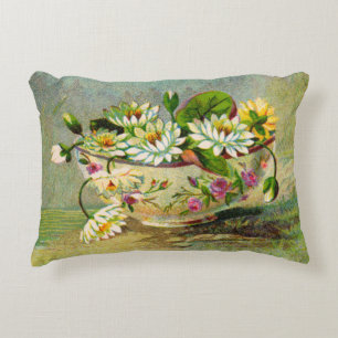 Coussins Décoratifs Nappes D'Eau