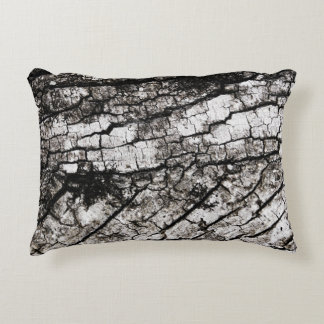 Coussins Décoratifs Nature Abstraite - Craquelure 1