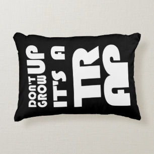 Coussins Décoratifs Ne Augmente Pas Son Piège