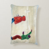 Coussins Décoratifs Neige ! 2014 (Dos(Vertical))