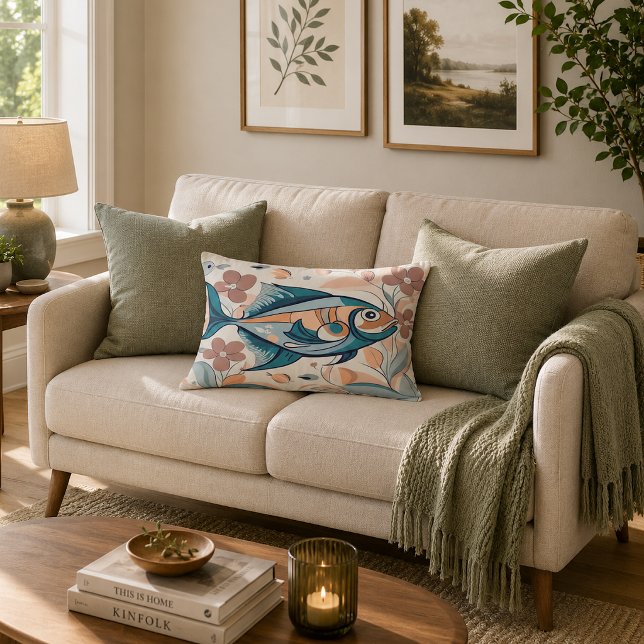 Coussins Décoratifs Nergal (Nergal Accent Pillow
)
