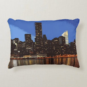 Coussins Décoratifs New York 001