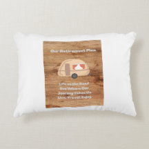 Notre régime de retraite