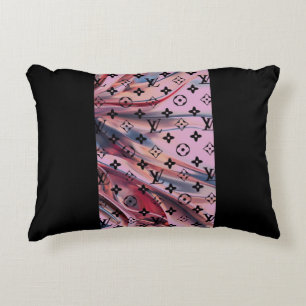 Coussins Décoratifs Nouveau 2022 Soft lv rose 