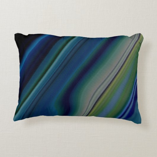 Coussins Décoratifs October Rain (Dos)