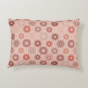 Coussins Décoratifs Ogee Boho fleurs