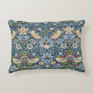 Coussins Décoratifs Oiseau Art Nouveau Design
