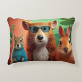 Coussins Décoratifs Oreiller (Devant)