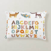 Coussins Décoratifs Oreiller (Dos)