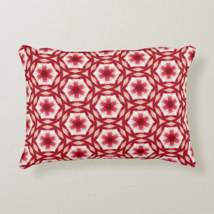 Coussins Décoratifs Oreiller accent floral