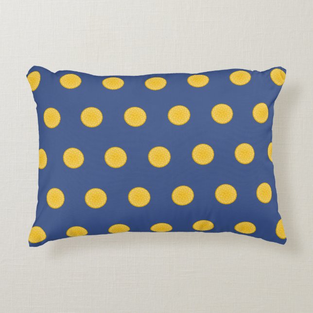 Coussins Décoratifs Oreiller accent Sensationnel Synura (Devant)
