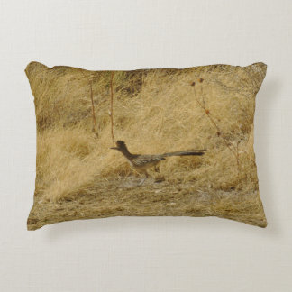 Coussins Décoratifs Oreiller accentué Roadrunner courant