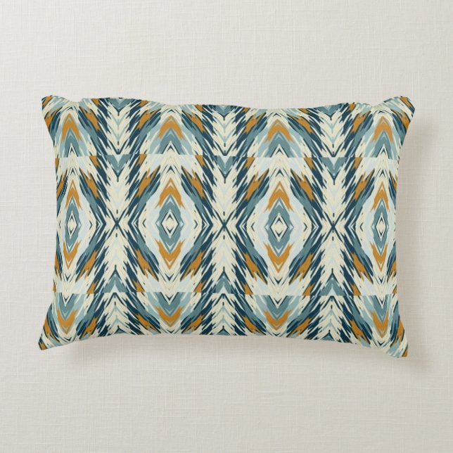 Coussins Décoratifs Oreiller accentueux Native Wind (Dos)