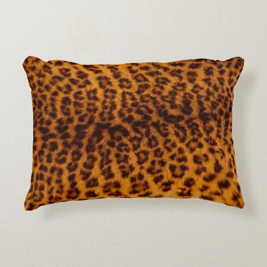 Coussins Décoratifs Oreiller décoratif jeté avec accent photo imprimé  (Devant)