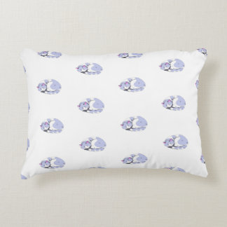 Coussins Décoratifs Oreiller en forme de chat mignon