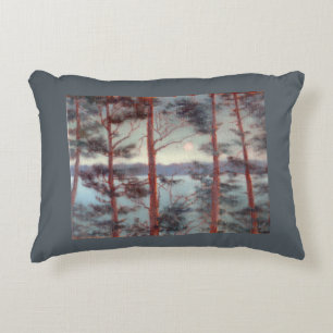 Coussins Décoratifs Oreiller Lune Lune