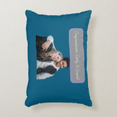 Coussins Décoratifs Oreiller personnalisable (Devant(Vertical))