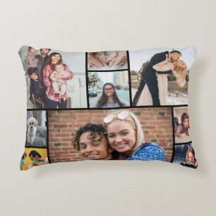 Coussins Décoratifs Oreiller personnalisé Zillion (17) Personnalisable