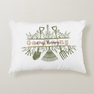 Coussins Décoratifs Oreiller pour amoureux des jardins