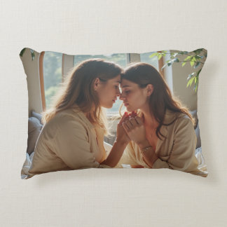 Coussins Décoratifs Oreiller pour femmes