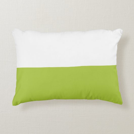 Coussins Décoratifs Oreiller pour le corps arc-en-ciel (Devant)