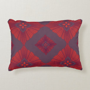 Coussins Décoratifs Oreiller rond