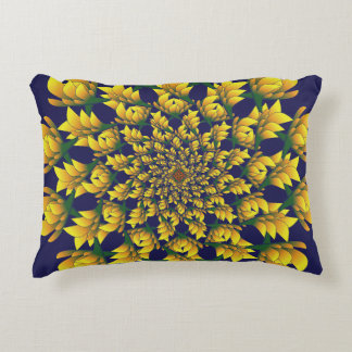 Coussins Décoratifs Oreiller Rond