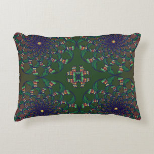 Coussins Décoratifs Oreiller rond