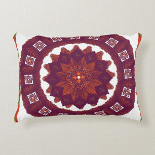 Coussins Décoratifs Oreiller rond