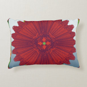Coussins Décoratifs Oreiller rond