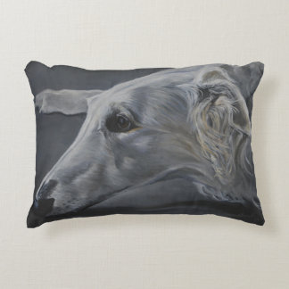 Coussins Décoratifs Oreillers à lancer de l'art russe du loup de mer d