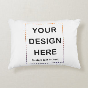 Coussins Décoratifs Oreillers personnalisés pour hommes et femmes, S