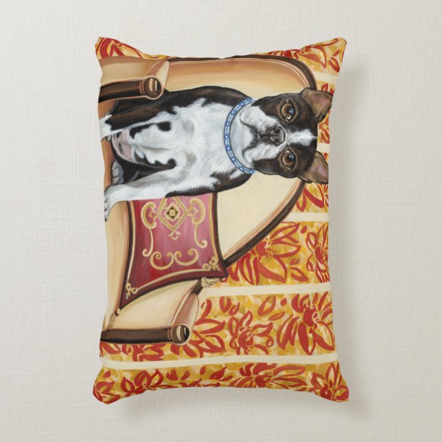 Coussins Décoratifs Oreo Cookie Boston (Devant(Vertical))