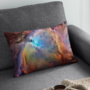 Coussins Décoratifs Orion Nebula Space Galaxy