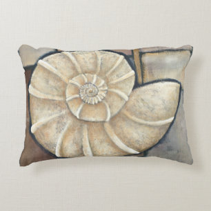 Coussins Décoratifs Ormeau Shell